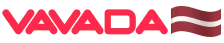 Logo Vavada Latvija